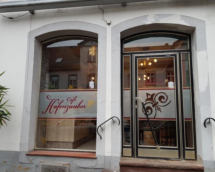 Café Hafenzauber